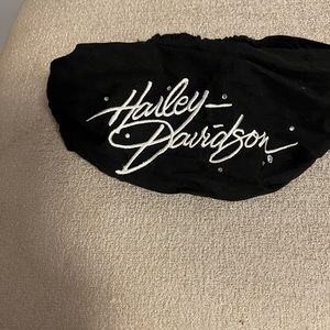 Harley Davidson Headband